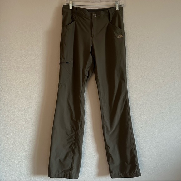 The north face woman’s pants - Picture 1 of 5